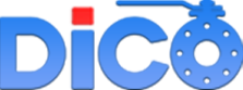 Zhejiang Dico Valve Co., Ltd. Zhejiang Dico Valve Co., Ltd.