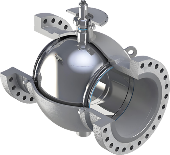 Zhejiang Dico Valve Co., Ltd.