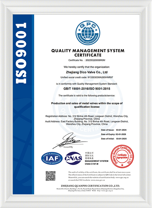 ISO9001-English ISO9001-English