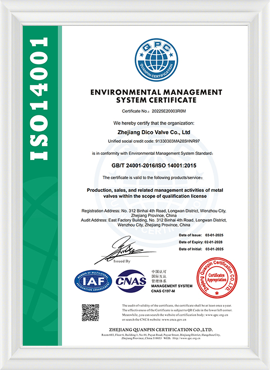 ISO14001-English ISO14001-English