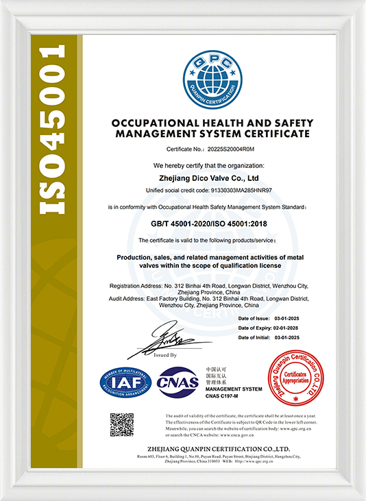 ISO45001-English ISO45001-English