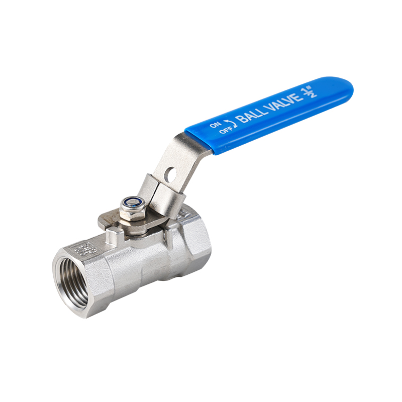 1PC Ball Valve 1PC Ball Valve